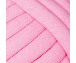 YarnArt Marshmallow 907 рожевий