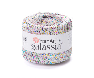 Пряжа YarnArt Galassia 5825
