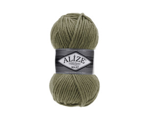 Пряжа Alize Superlana Maxi 345