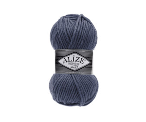 Пряжа Alize Superlana Maxi 381