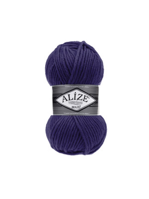 Пряжа Alize Superlana Maxi 388