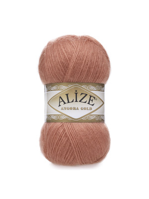 Пряжа Alize Angora Gold 102