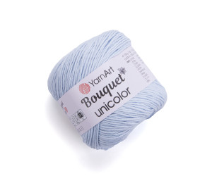 Пряжа YarnArt Bouquet Unicolor 3225