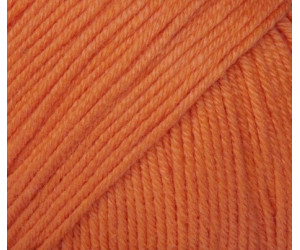 Пряжа Gazzal BabyCotton XL 3419