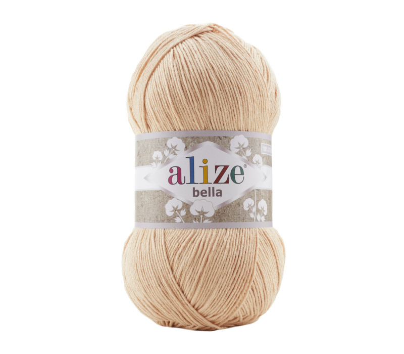 Пряжа Alize Bella 100 417 Пряжа Alize Bella 100 417
