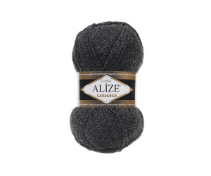 Пряжа Alize Lanagold Classic 600