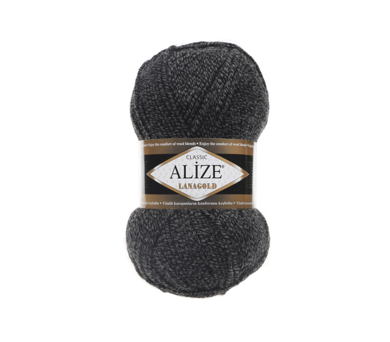 Пряжа Alize Lanagold Classic 600 Пряжа Alize Lanagold Classic 600