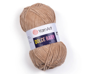 Пряжа YarnArt Dolce Baby 747