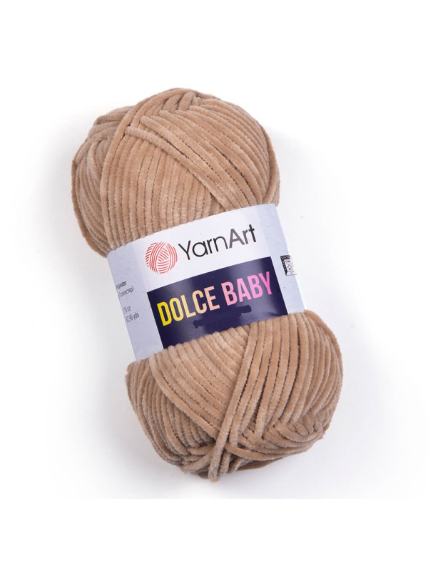 Пряжа YarnArt Dolce Baby 747