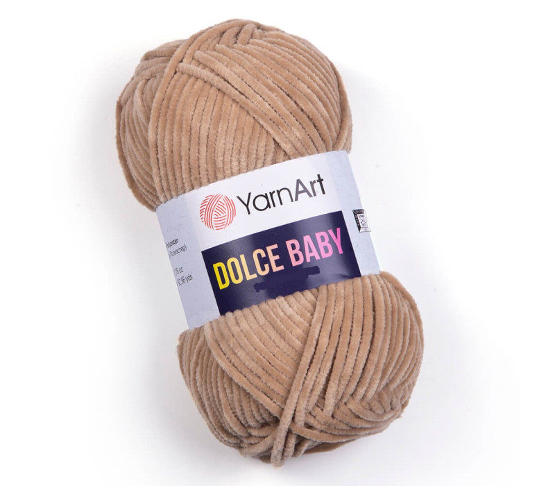 Пряжа YarnArt Dolce Baby 747