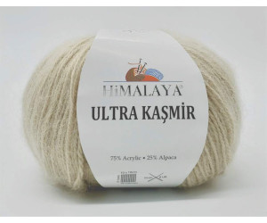 Пряжа Himalaya Ultra Kasmir 56814