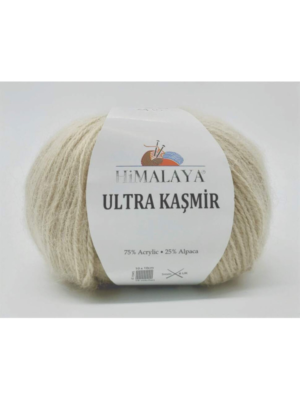 Пряжа Himalaya Ultra Kasmir 56814