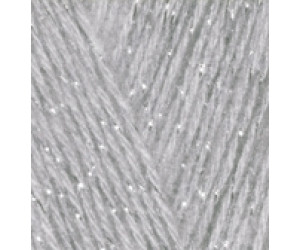 Пряжа Alize Angora Gold Simli 208