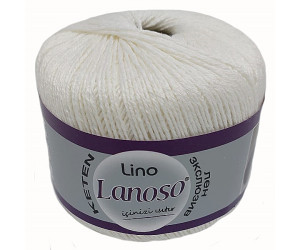 Пряжа Lanoso Lino 955