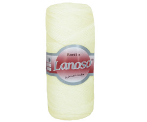 Пряжа Lanoso Bonito 901