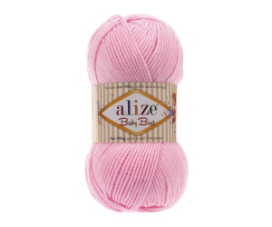 Пряжа Alize Baby Best 191