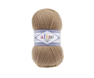 Пряжа Alize Lanagold 800 - 466