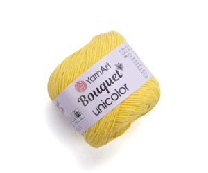 Пряжа YarnArt Bouquet Unicolor 3218