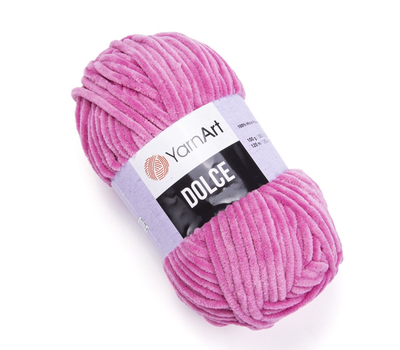 Пряжа YarnArt Dolce 795