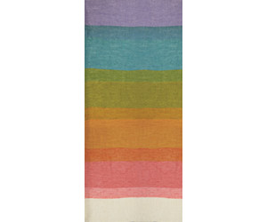Пряжа Nako Angora Luks Color 81910