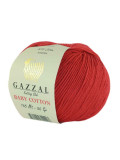 Пряжа Gazzal Baby Cotton 3443