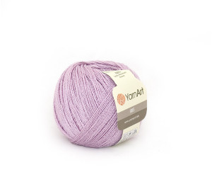 Пряжа YarnArt Iris 917
