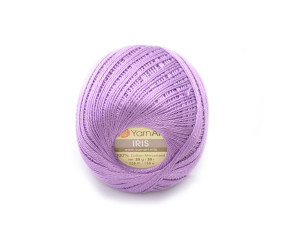 Пряжа YarnArt Iris 918