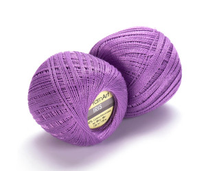 Пряжа YarnArt Iris 918