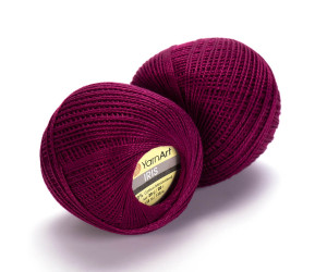 Пряжа YarnArt Iris 920