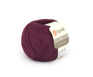 Пряжа YarnArt Iris 920