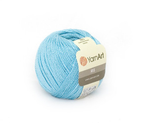 Пряжа YarnArt Iris 925