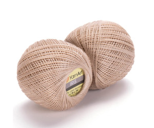Пряжа YarnArt Iris 929