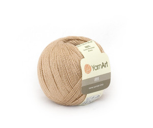 Пряжа YarnArt Iris 930