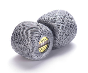 Пряжа YarnArt Iris 933