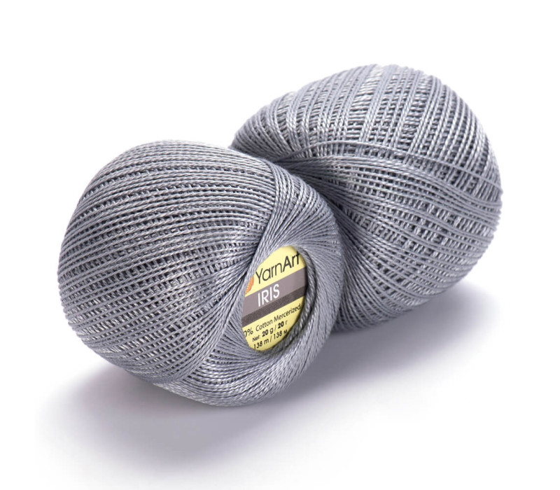 Пряжа YarnArt Iris 933 Пряжа YarnArt Iris 933