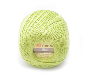 Пряжа YarnArt Iris 927