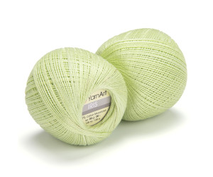 Пряжа YarnArt Iris 927