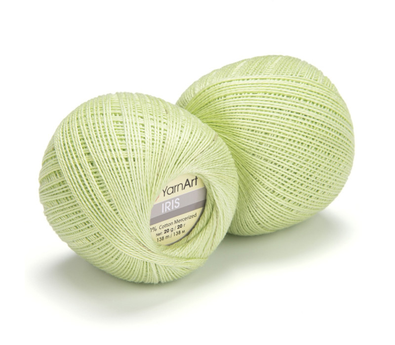 Пряжа YarnArt Iris 927 Пряжа YarnArt Iris 927