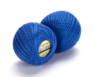 Пряжа YarnArt Iris 922