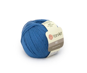 Пряжа YarnArt Iris 922