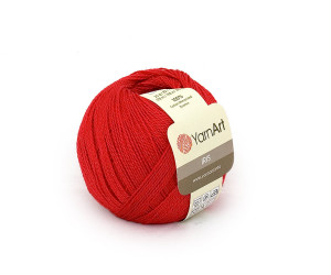 Пряжа YarnArt Iris 916