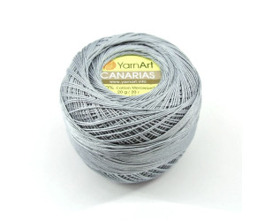 Пряжа YarnArt Canarias 4920