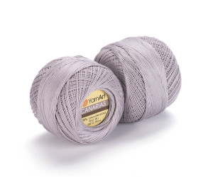 Пряжа YarnArt Canarias 4920