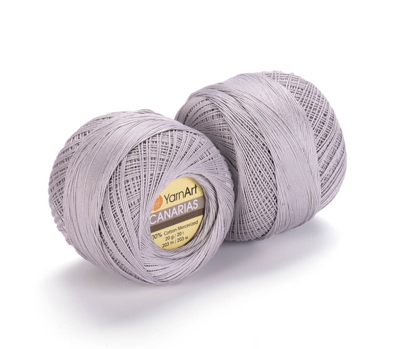 Пряжа YarnArt Canarias 4920