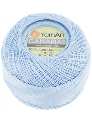 Пряжа YarnArt Canarias 4917