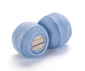Пряжа YarnArt Canarias 4917