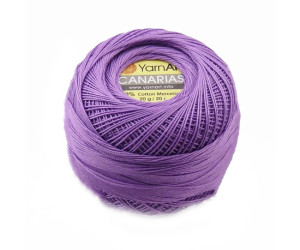 Пряжа YarnArt Canarias 6309