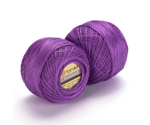 Пряжа YarnArt Canarias 6309