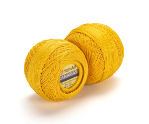 Пряжа YarnArt Canarias 6347