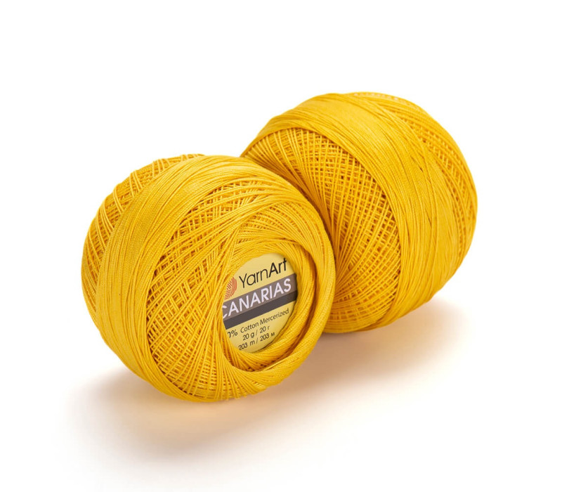 Пряжа YarnArt Canarias 6347 Пряжа YarnArt Canarias 6347